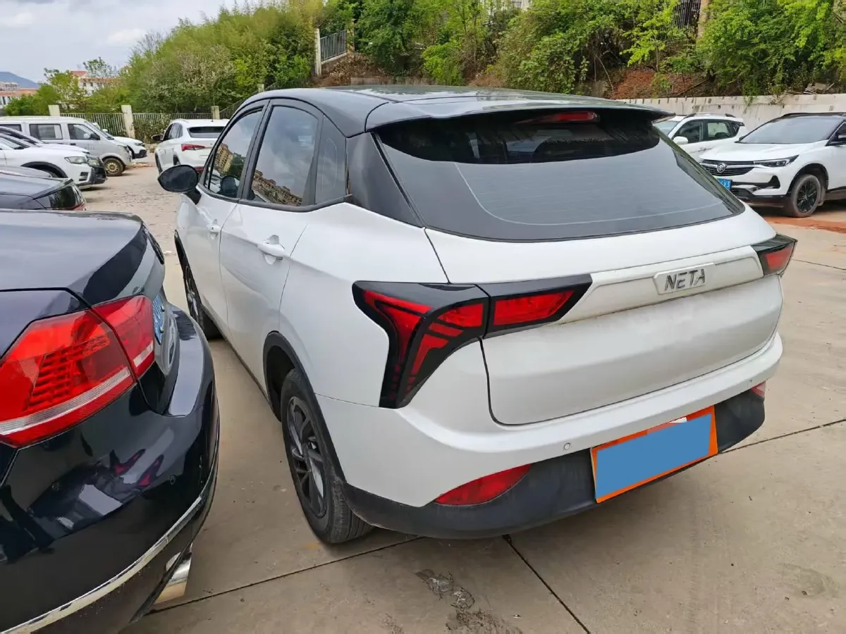 2021 Neta V BEV 31.18KWH,autocango,china used car exporter,china ev exporter,chinese used car exporter,chinese used ev exporter