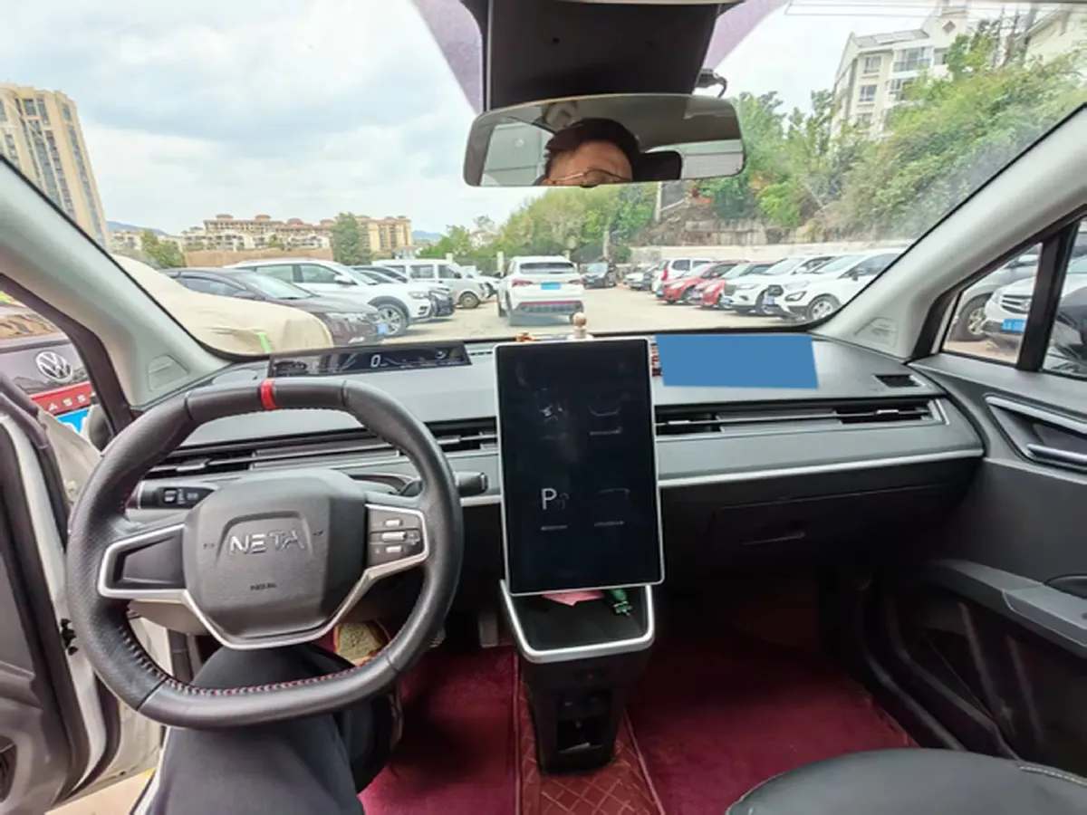 2021 Neta V BEV 31.18KWH,autocango,china used car exporter,china ev exporter,chinese used car exporter,chinese used ev exporter