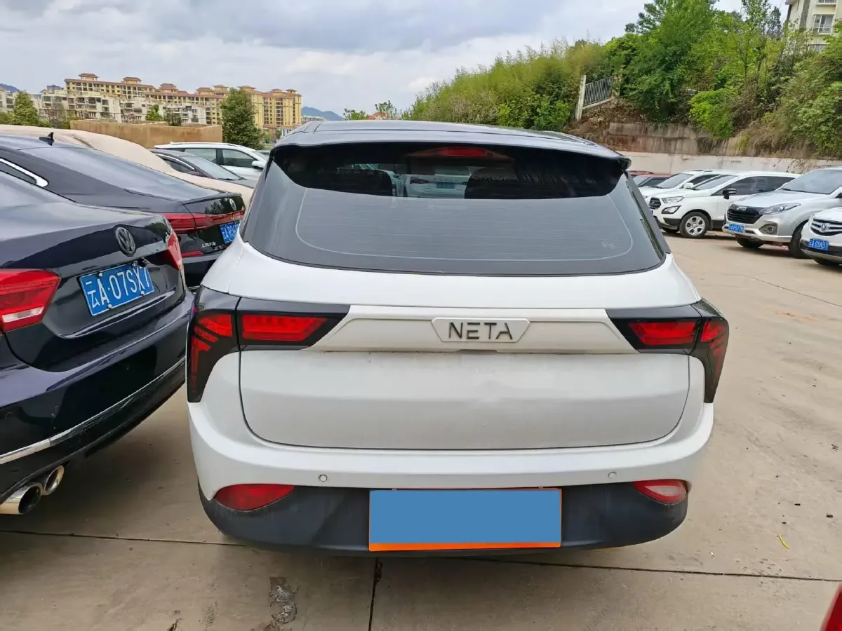 2021 Neta V BEV 31.18KWH,autocango,china used car exporter,china ev exporter,chinese used car exporter,chinese used ev exporter