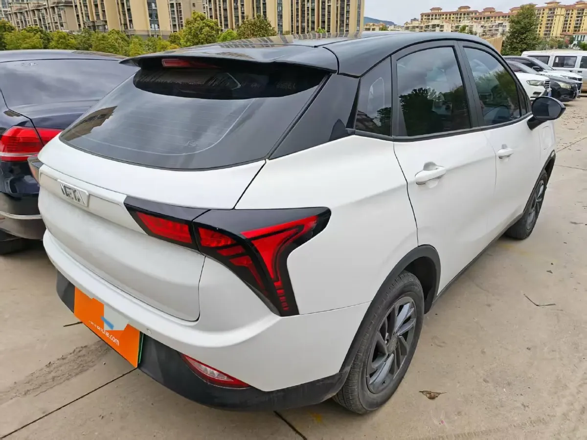 2021 Neta V BEV 31.18KWH,autocango,china used car exporter,china ev exporter,chinese used car exporter,chinese used ev exporter