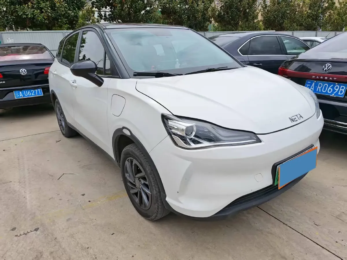 2021 Neta V BEV 31.18KWH,autocango,china used car exporter,china ev exporter,chinese used car exporter,chinese used ev exporter
