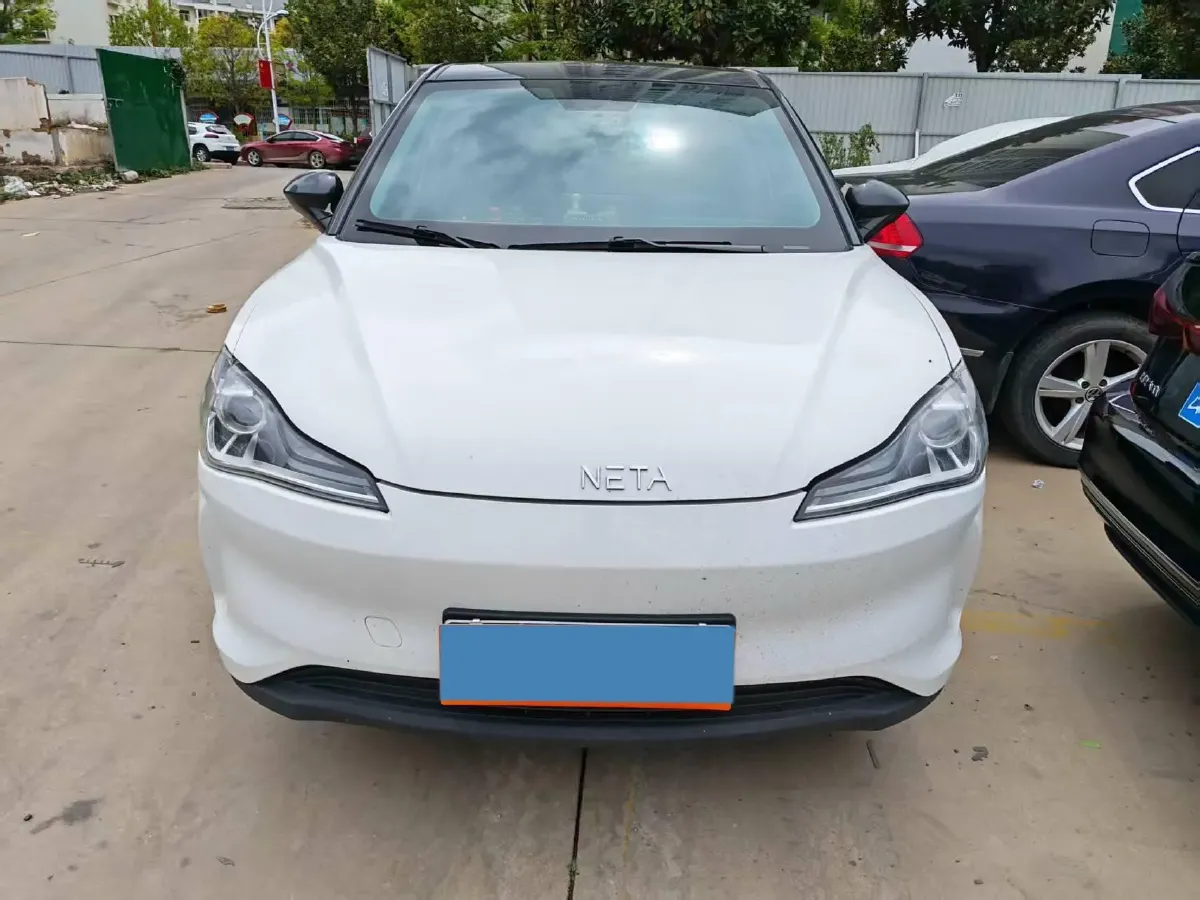 2021 Neta V BEV 31.18KWH,autocango,china used car exporter,china ev exporter,chinese used car exporter,chinese used ev exporter