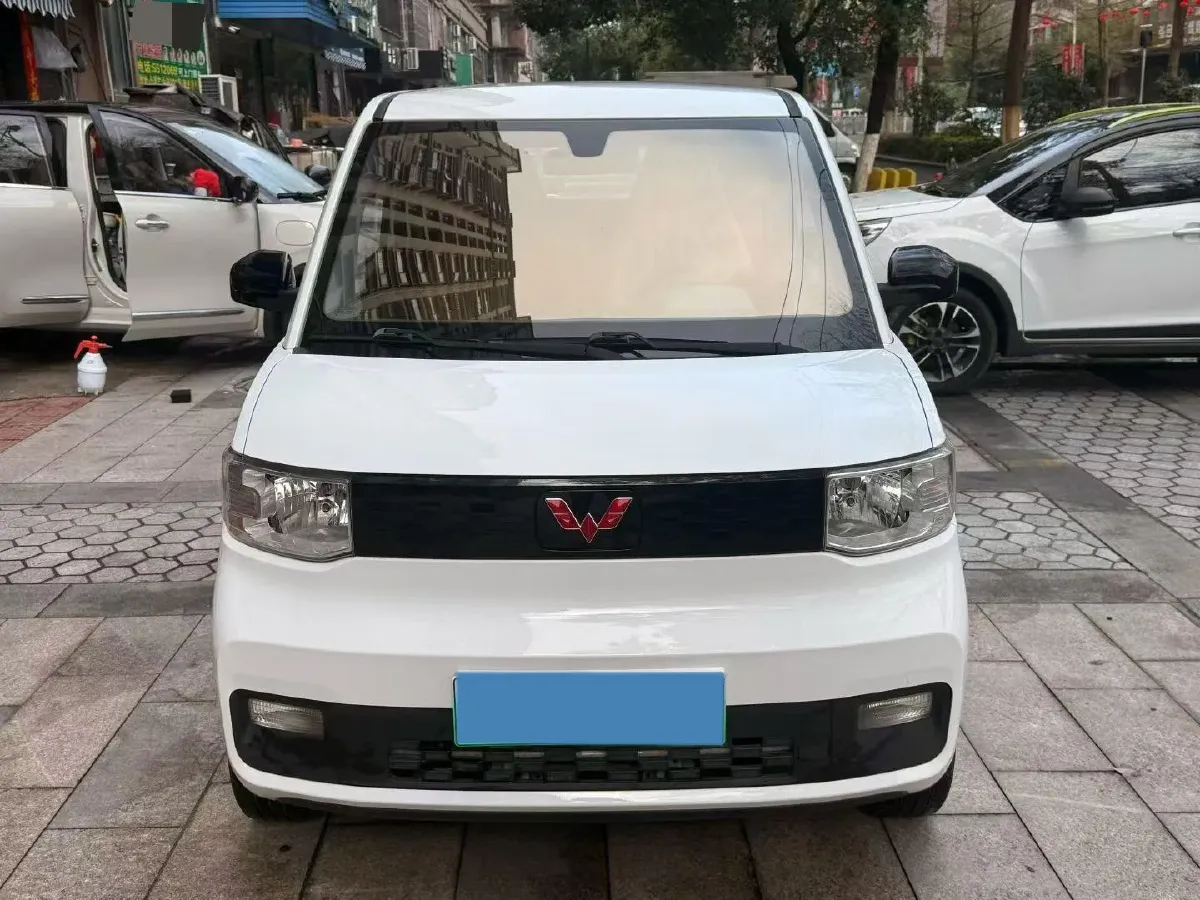 2020 WuLing HongGuang MINI EV BEV 13.8KWH,autocango,china used car exporter,china ev exporter,chinese used car exporter,chinese used ev exporter