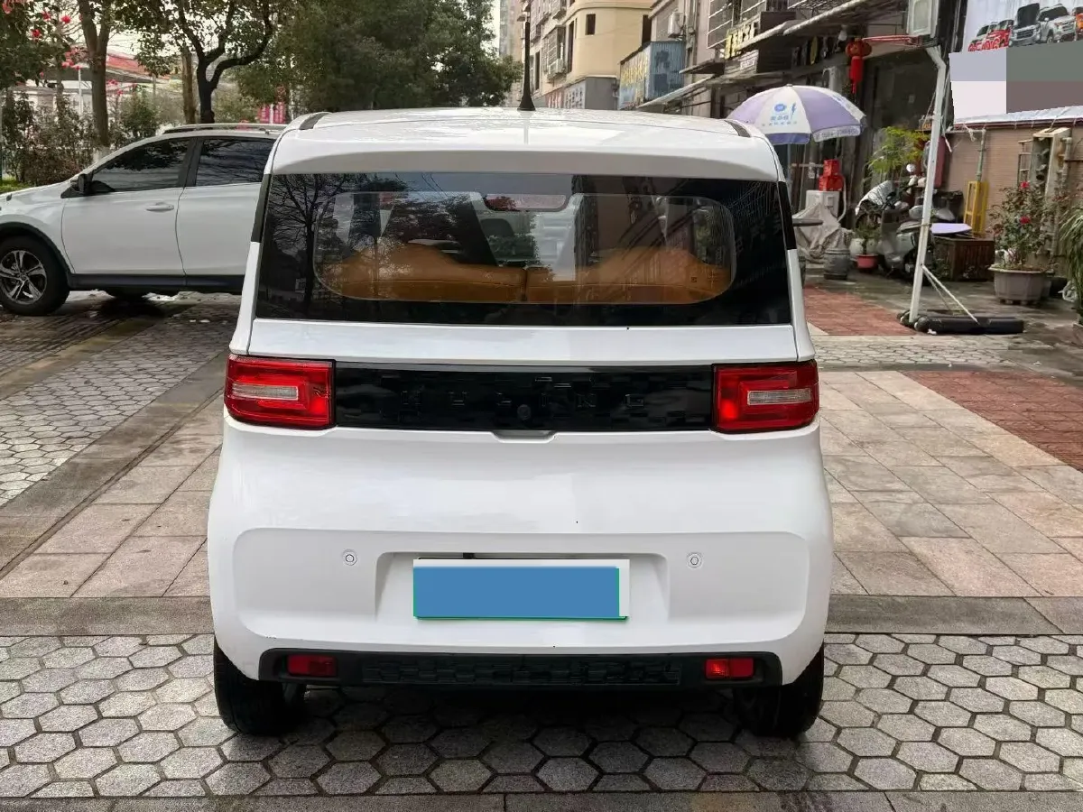 2020 WuLing HongGuang MINI EV BEV 13.8KWH,autocango,china used car exporter,china ev exporter,chinese used car exporter,chinese used ev exporter