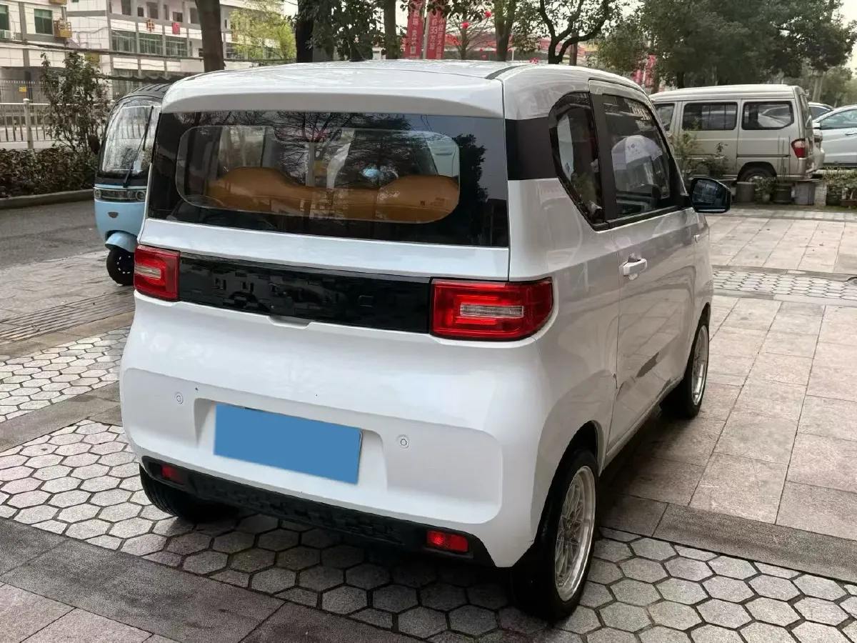 2020 WuLing HongGuang MINI EV BEV 13.8KWH,autocango,china used car exporter,china ev exporter,chinese used car exporter,chinese used ev exporter