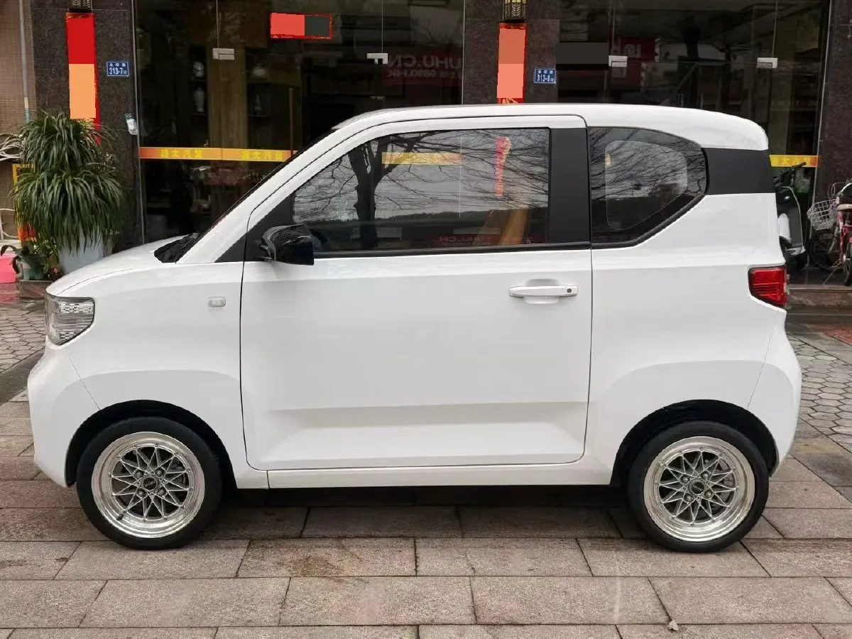 2020 WuLing HongGuang MINI EV BEV 13.8KWH,autocango,china used car exporter,china ev exporter,chinese used car exporter,chinese used ev exporter
