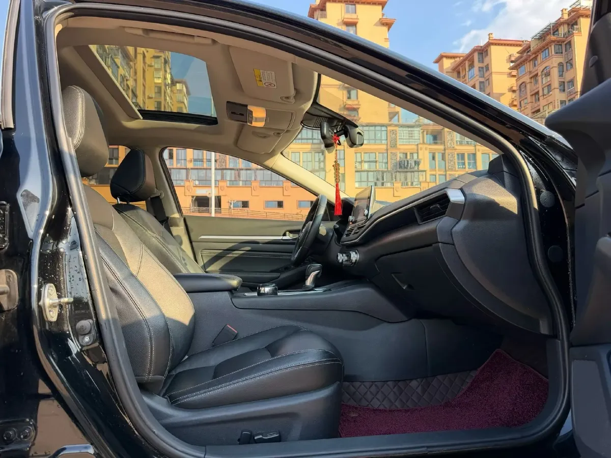 2020 Nissan Teana 2.0L 156HP L4 CVT,autocango,china used car exporter,china ev exporter,chinese used car exporter,chinese used ev exporter