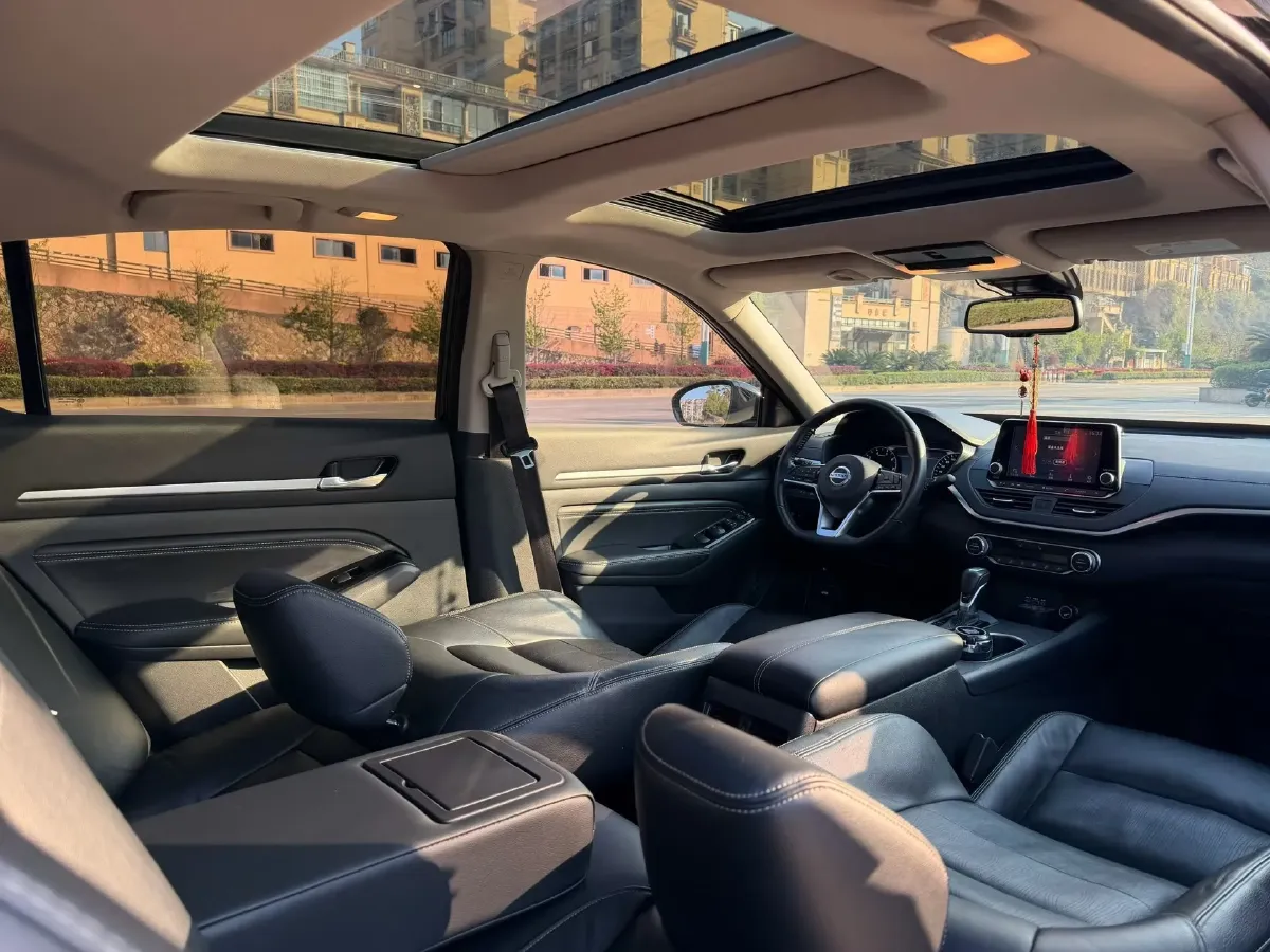 2020 Nissan Teana 2.0L 156HP L4 CVT,autocango,china used car exporter,china ev exporter,chinese used car exporter,chinese used ev exporter