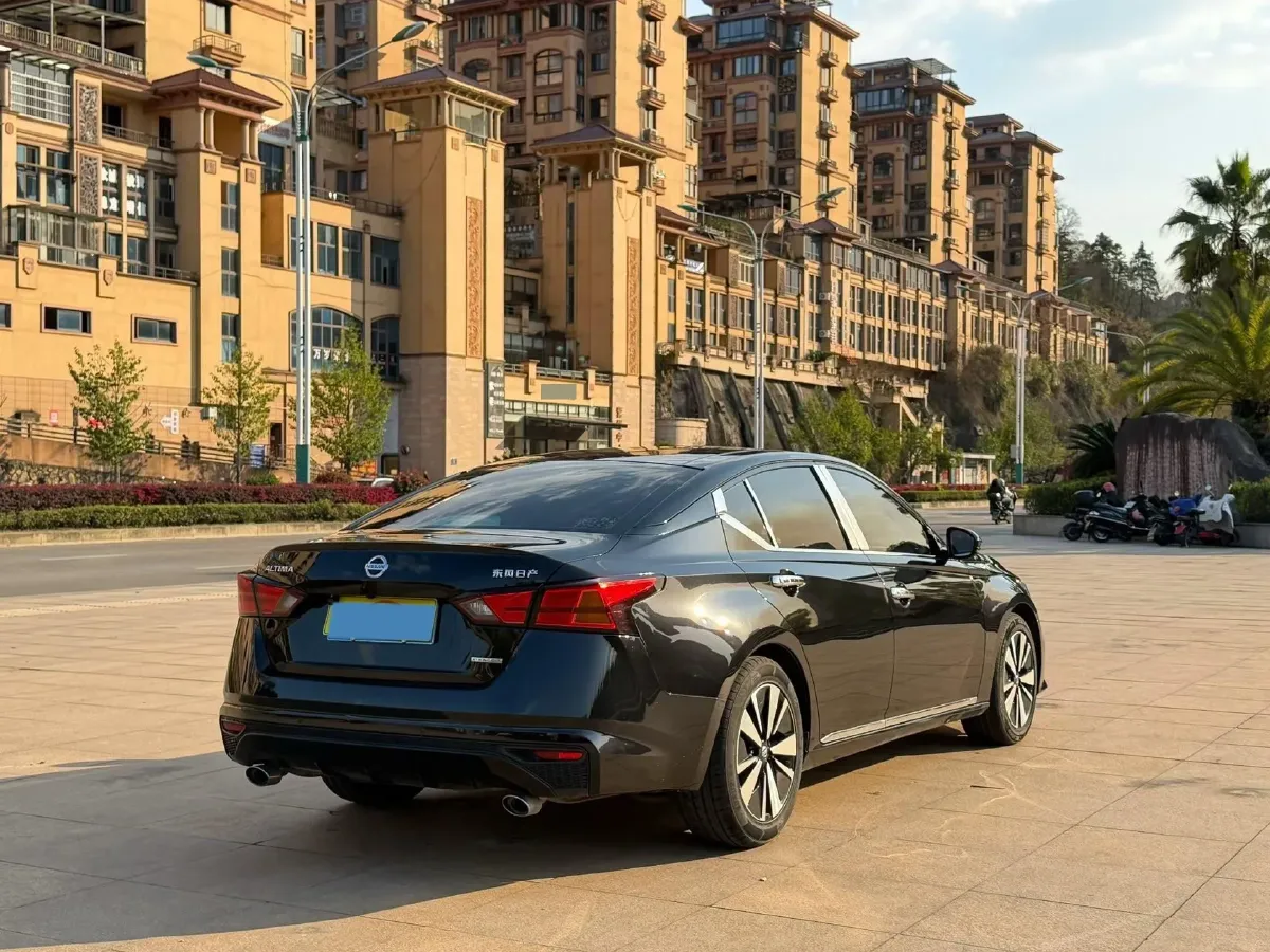 2020 Nissan Teana 2.0L 156HP L4 CVT,autocango,china used car exporter,china ev exporter,chinese used car exporter,chinese used ev exporter