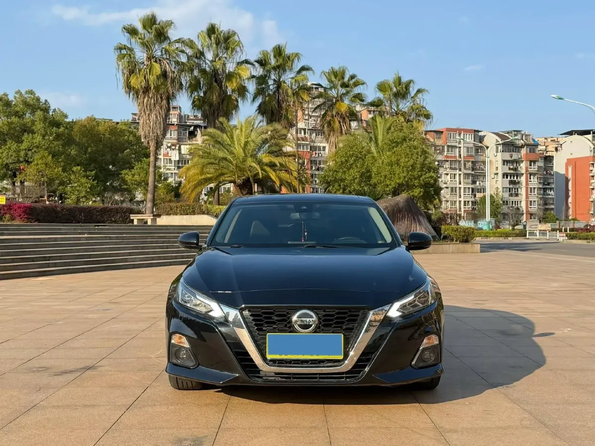 2020 Nissan Teana 2.0L 156HP L4 CVT,autocango,china used car exporter,china ev exporter,chinese used car exporter,chinese used ev exporter