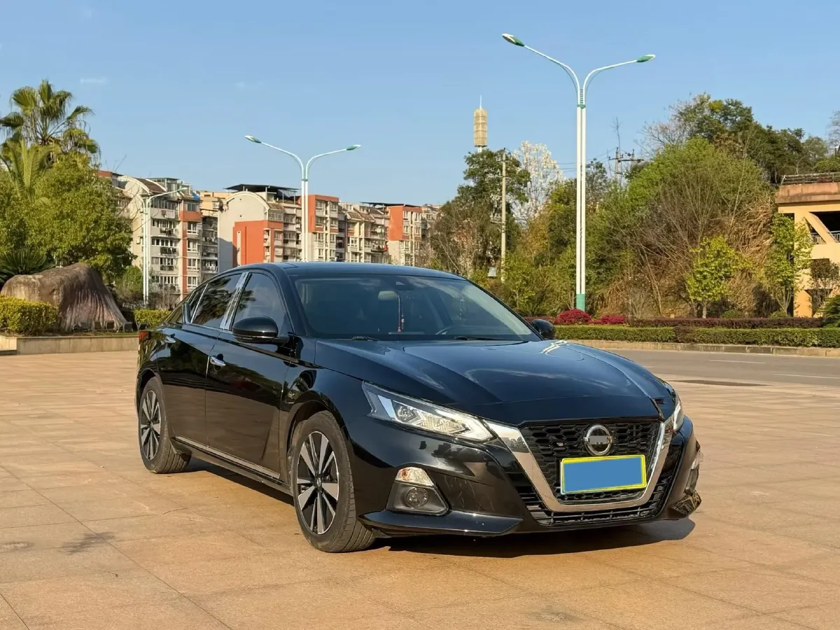 2020 Nissan Teana 2.0L 156HP L4 CVT,autocango,china used car exporter,china ev exporter,chinese used car exporter,chinese used ev exporter