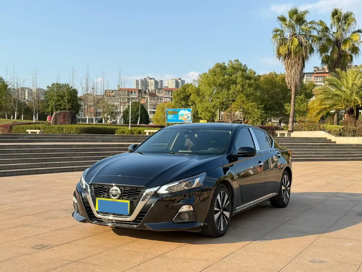 2020 Nissan Teana 2.0L 156HP L4 CVT,autocango,china used car exporter,china ev exporter,chinese used car exporter,chinese used ev exporter