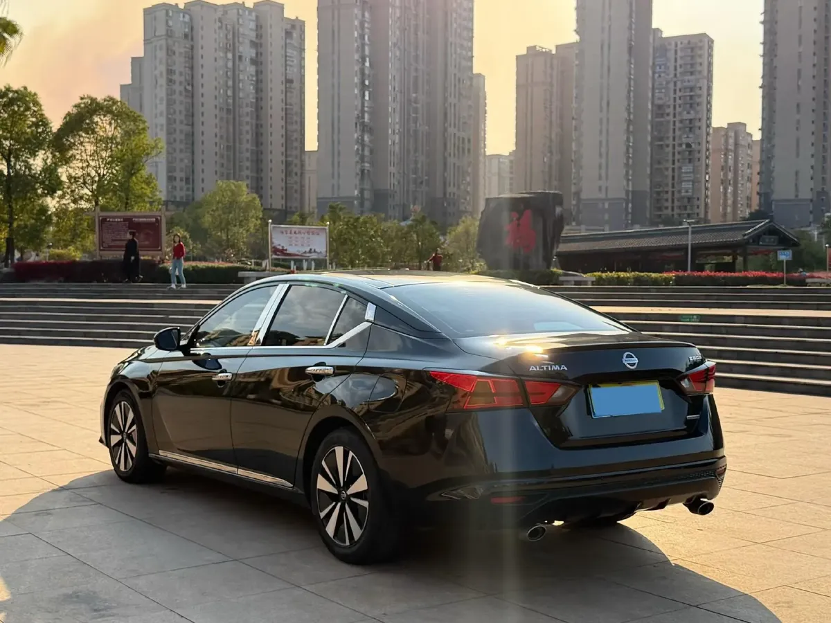 2020 Nissan Teana 2.0L 156HP L4 CVT,autocango,china used car exporter,china ev exporter,chinese used car exporter,chinese used ev exporter