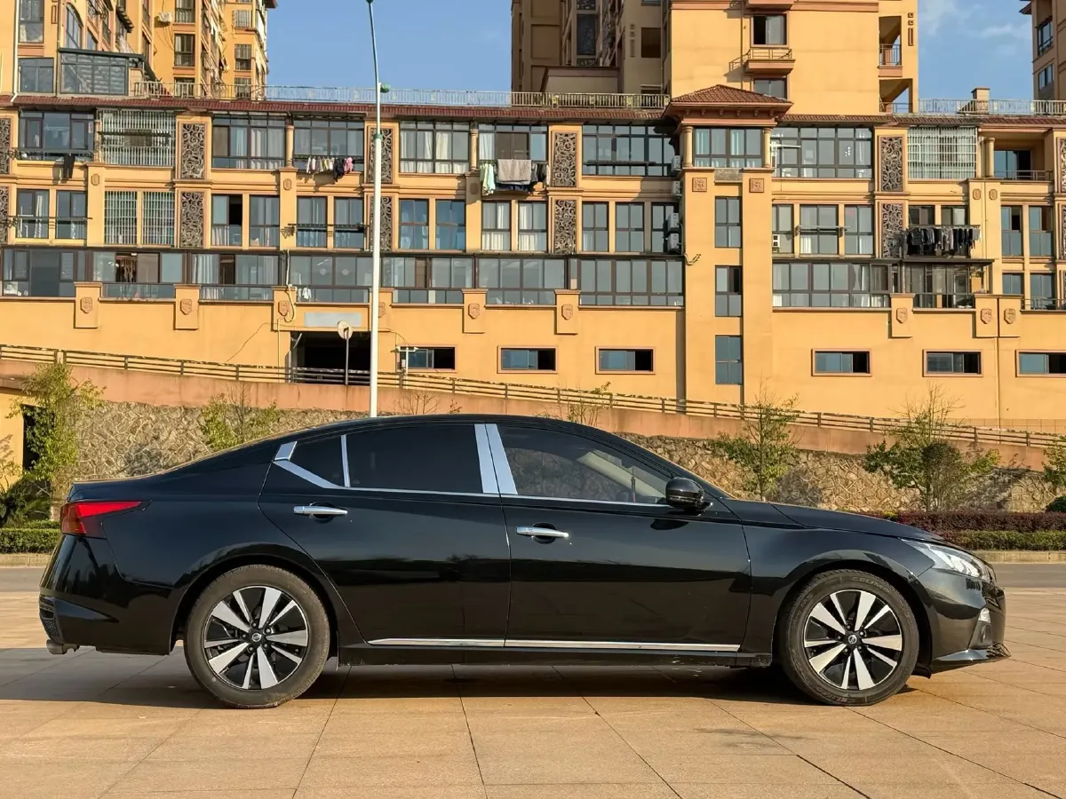 2020 Nissan Teana 2.0L 156HP L4 CVT,autocango,china used car exporter,china ev exporter,chinese used car exporter,chinese used ev exporter