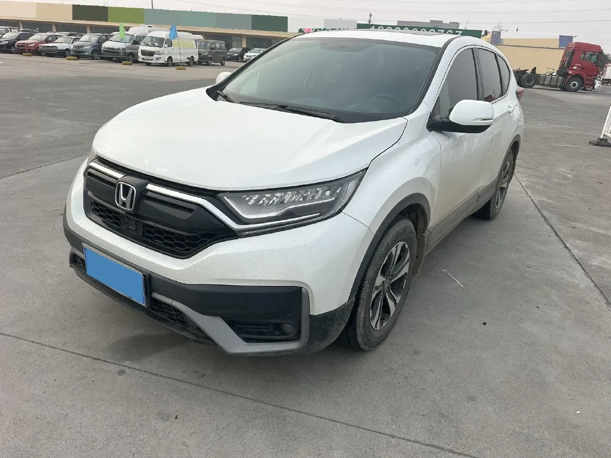 2021 Honda CR-V 1.5T 193HP L4 CVT,autocango,china used car exporter,china ev exporter,chinese used car exporter,chinese used ev exporter