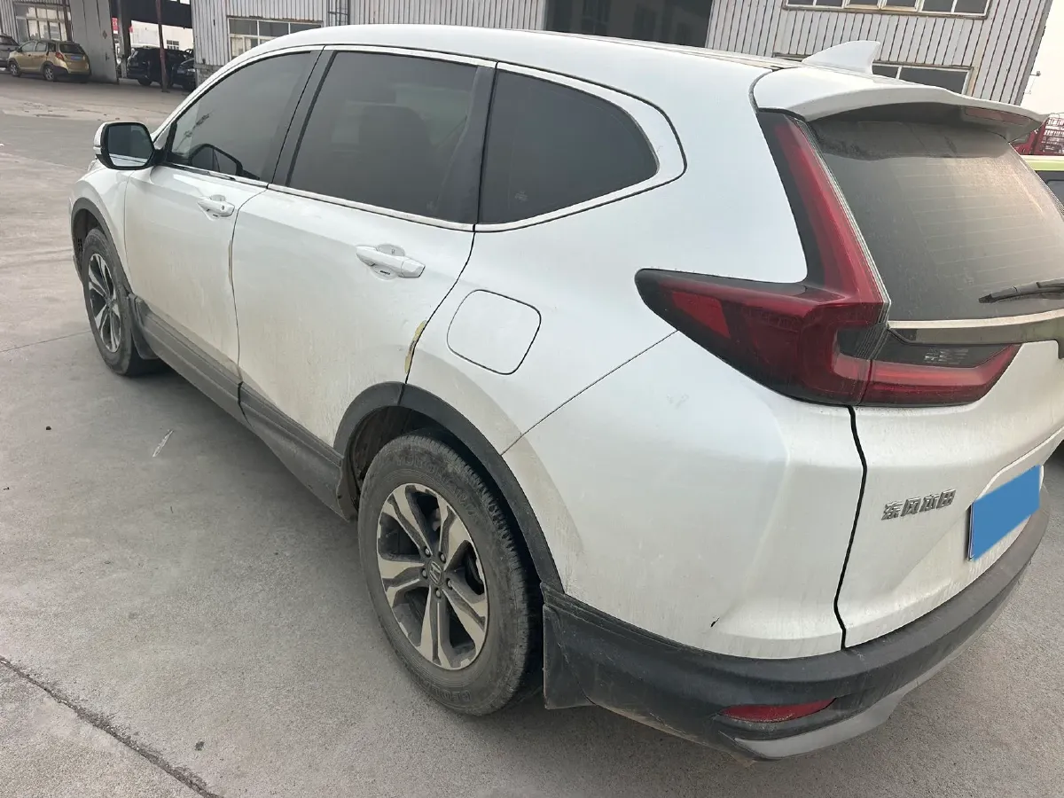 2021 Honda CR-V 1.5T 193HP L4 CVT,autocango,china used car exporter,china ev exporter,chinese used car exporter,chinese used ev exporter