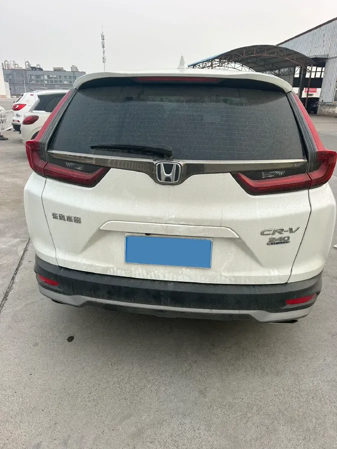 2021 Honda CR-V 1.5T 193HP L4 CVT,autocango,china used car exporter,china ev exporter,chinese used car exporter,chinese used ev exporter