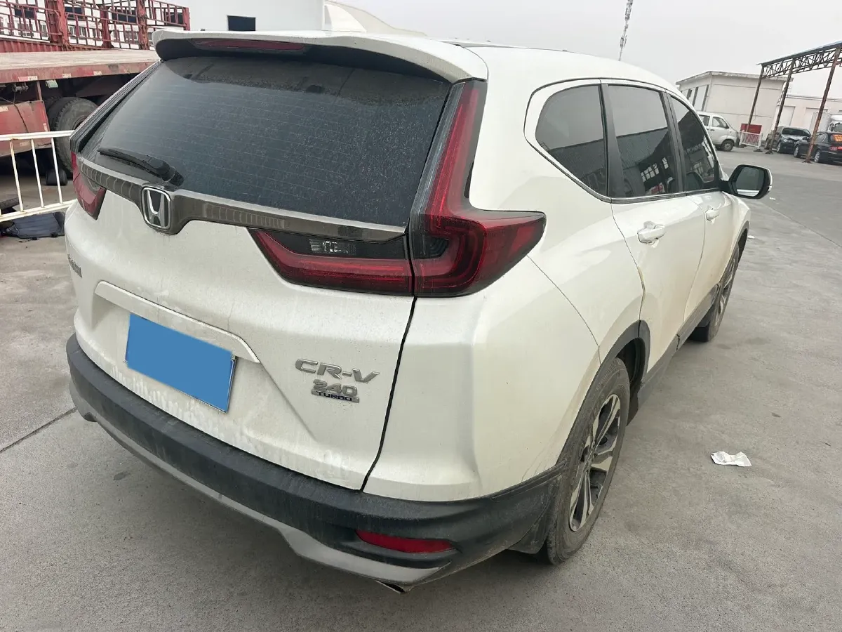 2021 Honda CR-V 1.5T 193HP L4 CVT,autocango,china used car exporter,china ev exporter,chinese used car exporter,chinese used ev exporter