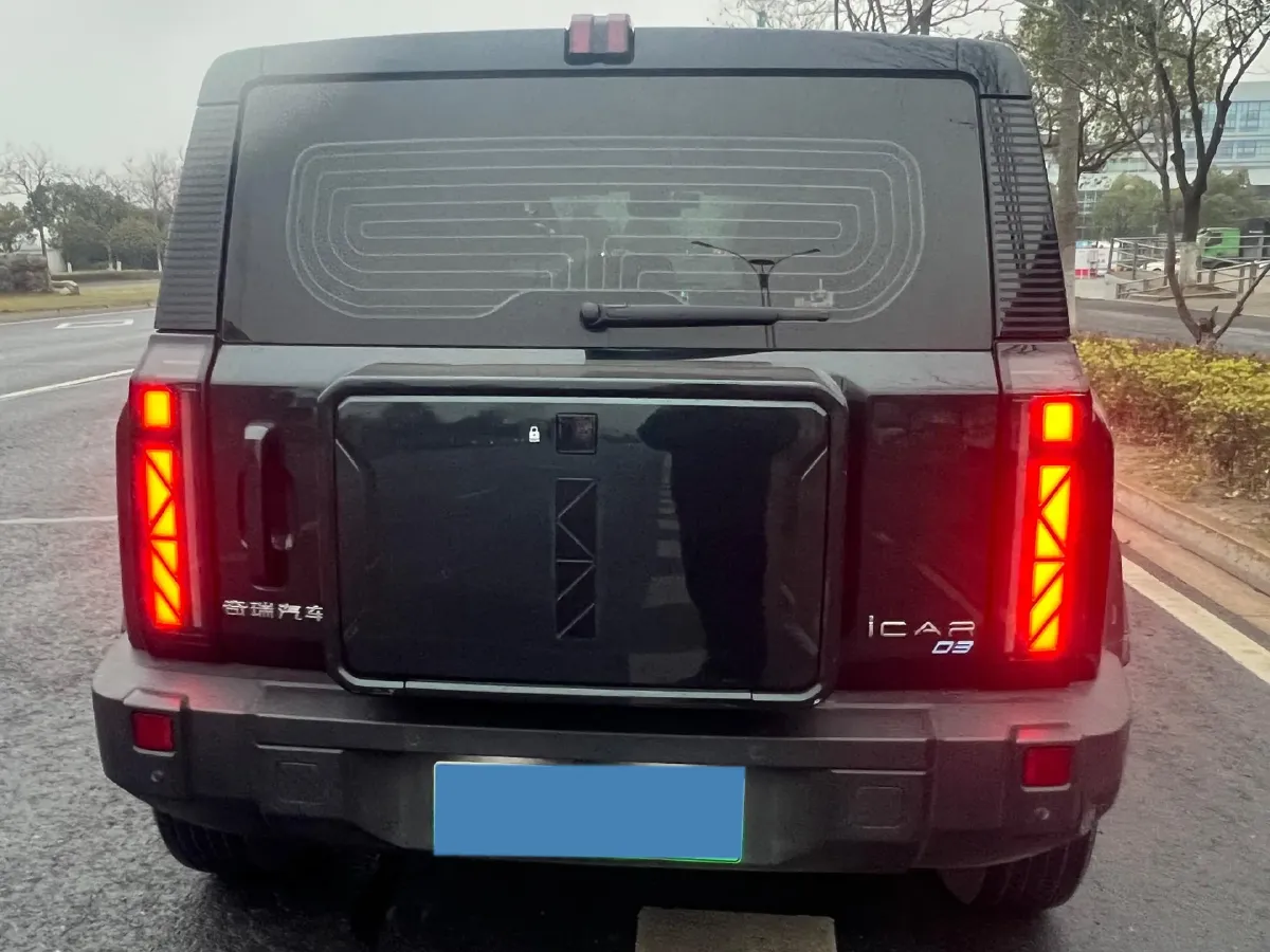 2024 JMC DaDao 2.3T 245HP L4 8AT,autocango,china used car exporter,china ev exporter,chinese used car exporter,chinese used ev exporter