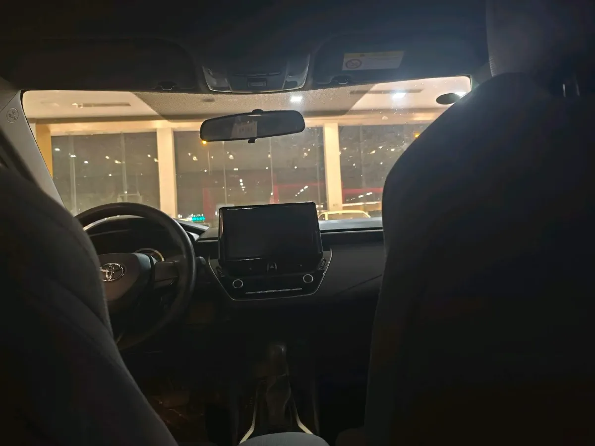 2021 Toyota Levin 1.5L 121HP L3 CVT,autocango,china used car exporter,china ev exporter,chinese used car exporter,chinese used ev exporter