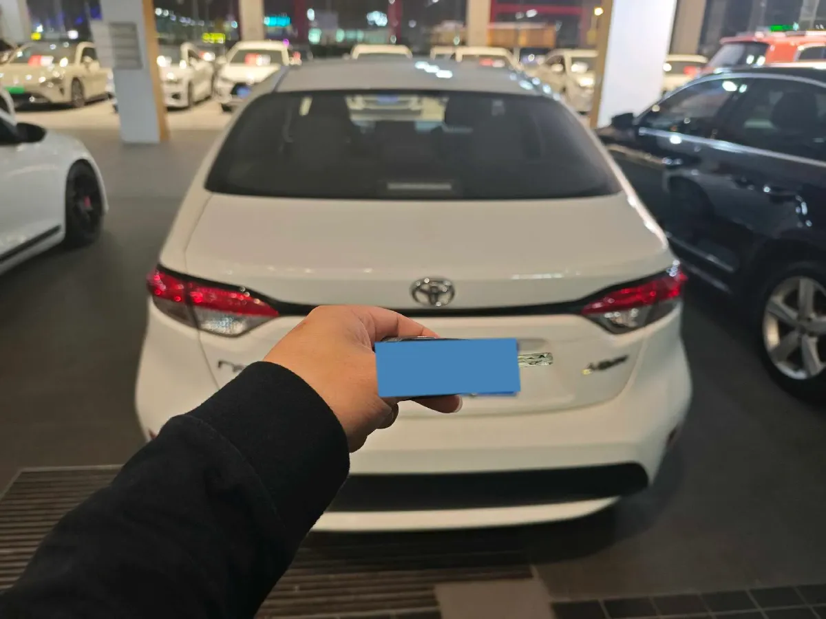 2021 Toyota Levin 1.5L 121HP L3 CVT,autocango,china used car exporter,china ev exporter,chinese used car exporter,chinese used ev exporter