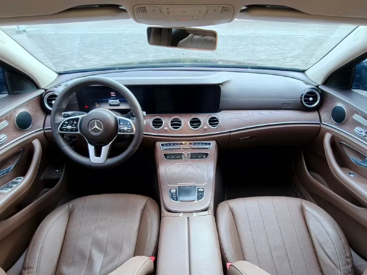 2020 Mercedes-Benz E Class 2.0T 258HP L4 9AT,autocango,china used car exporter,china ev exporter,chinese used car exporter,chinese used ev exporter