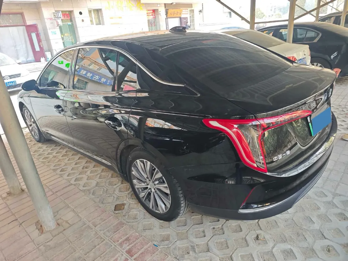 2024 HongQi E-QM5 BEV 72KWH,autocango,china used car exporter,china ev exporter,chinese used car exporter,chinese used ev exporter