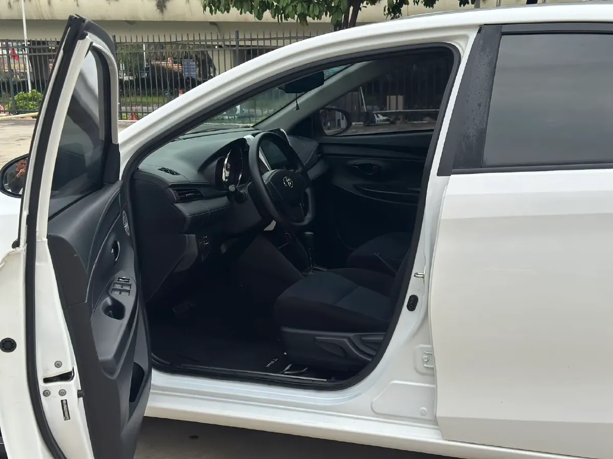 2019 Ford Escort 1.5L 122HP L3 6AT,autocango,china used car exporter,china ev exporter,chinese used car exporter,chinese used ev exporter