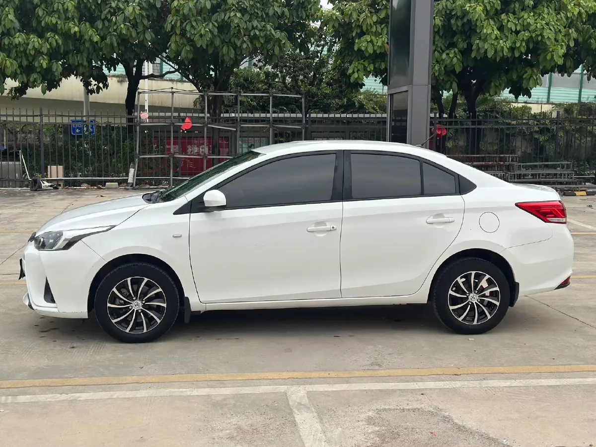 2019 Ford Escort 1.5L 122HP L3 6AT,autocango,china used car exporter,china ev exporter,chinese used car exporter,chinese used ev exporter