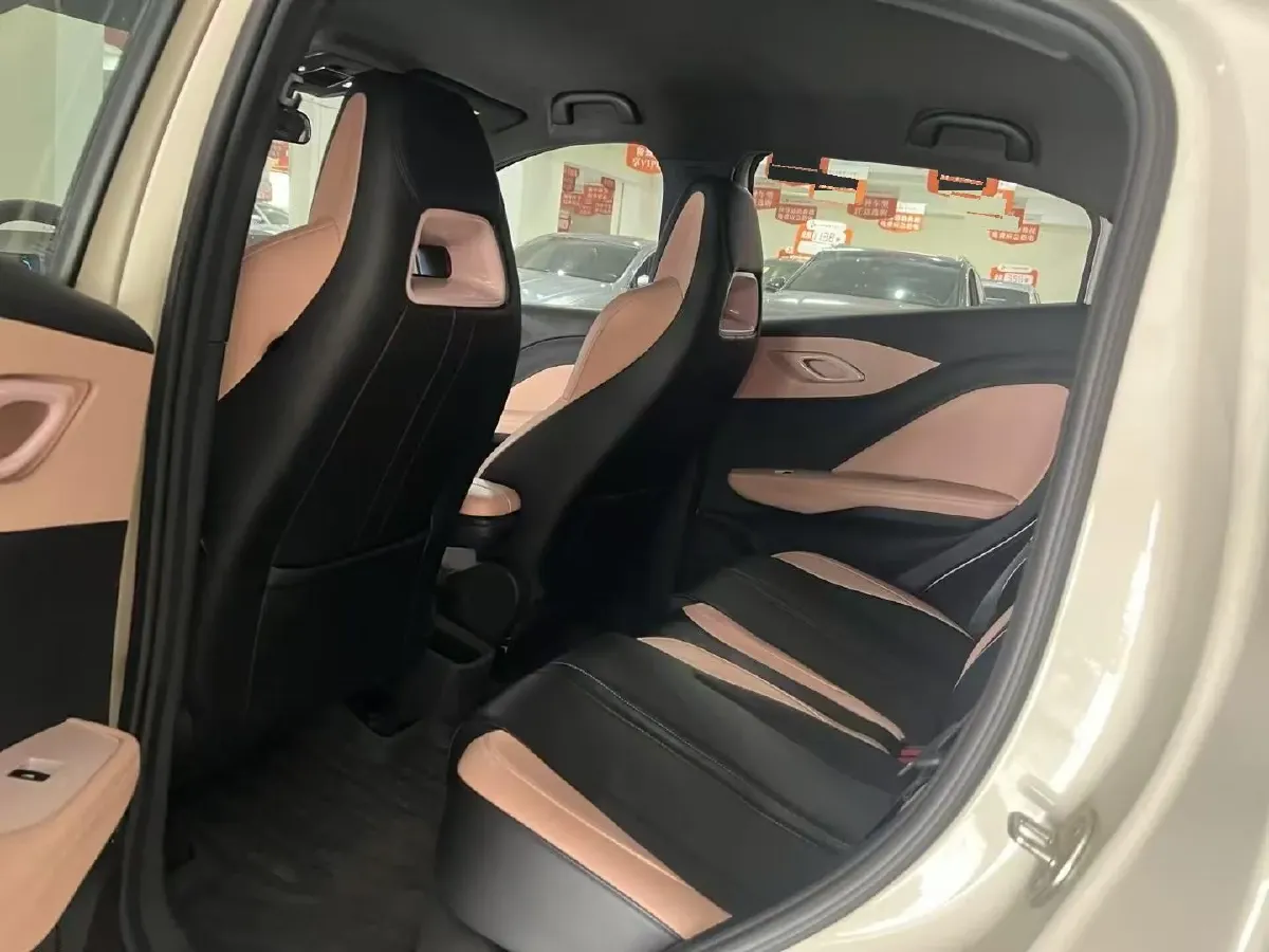 2024 BYD Seagull BEV 38.88KWH,autocango,china used car exporter,china ev exporter,chinese used car exporter,chinese used ev exporter