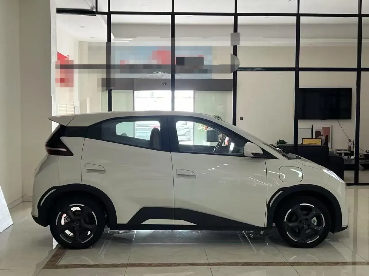 2024 BYD Seagull BEV 38.88KWH,autocango,china used car exporter,china ev exporter,chinese used car exporter,chinese used ev exporter