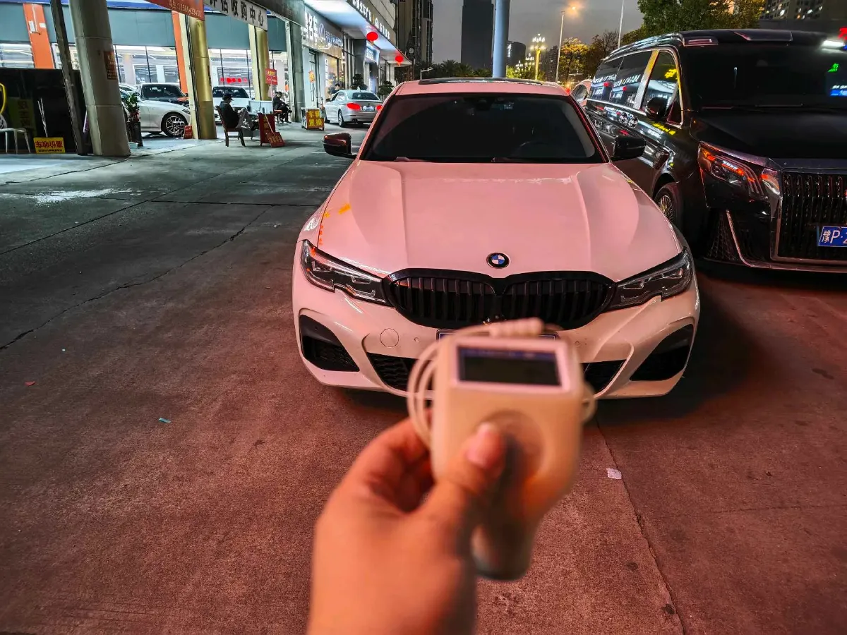 2021 BMW 3 Series 2.0T 184HP L4 8AT,autocango,china used car exporter,china ev exporter,chinese used car exporter,chinese used ev exporter