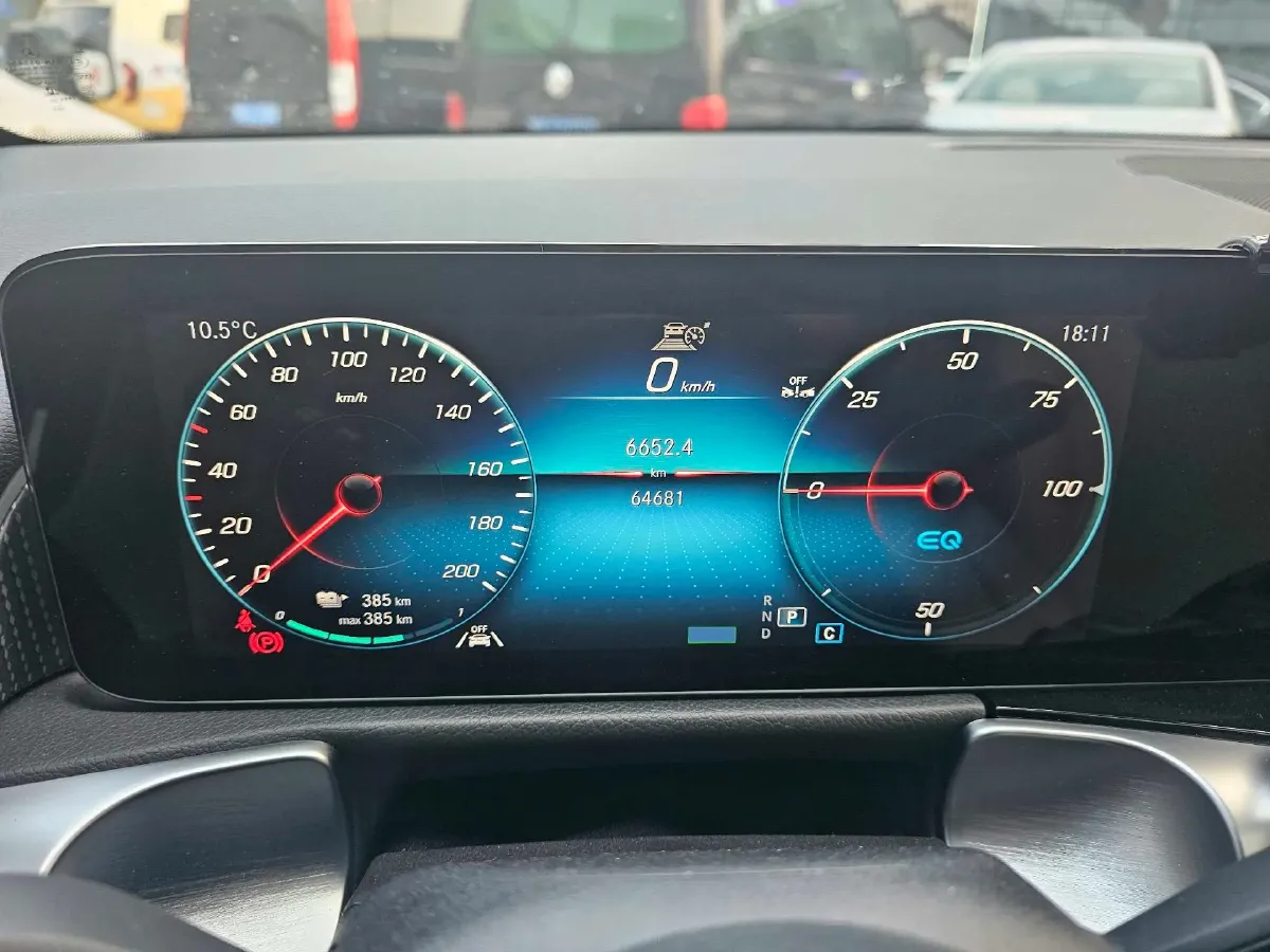 2023 Mercedes-Benz EQB Class BEV 73.5KWH,autocango,china used car exporter,china ev exporter,chinese used car exporter,chinese used ev exporter