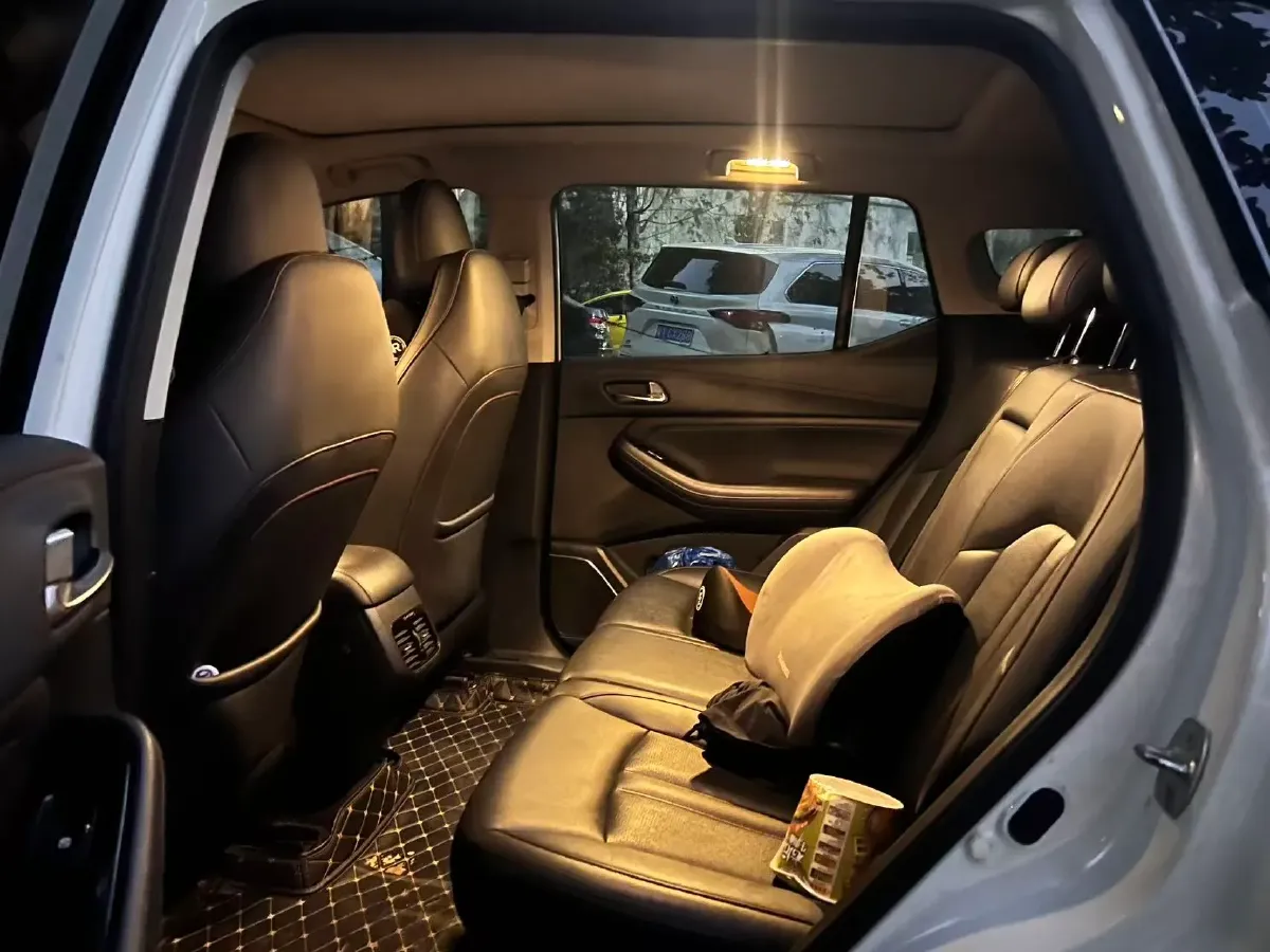 2020 GAC Trumpchi GS4 1.5T 169HP L4 6AT,autocango,china used car exporter,china ev exporter,chinese used car exporter,chinese used ev exporter