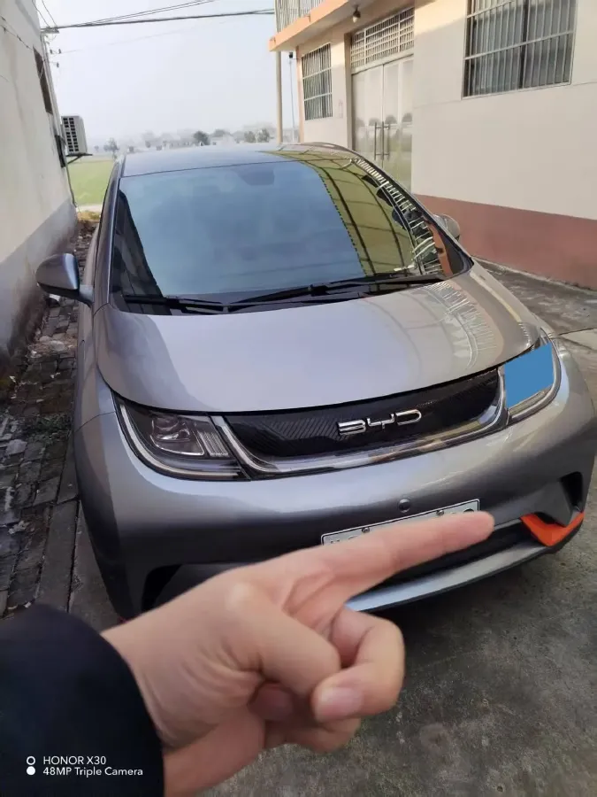 2021 BYD Yuan Pro BEV 50.1KWH,autocango,china used car exporter,china ev exporter,chinese used car exporter,chinese used ev exporter