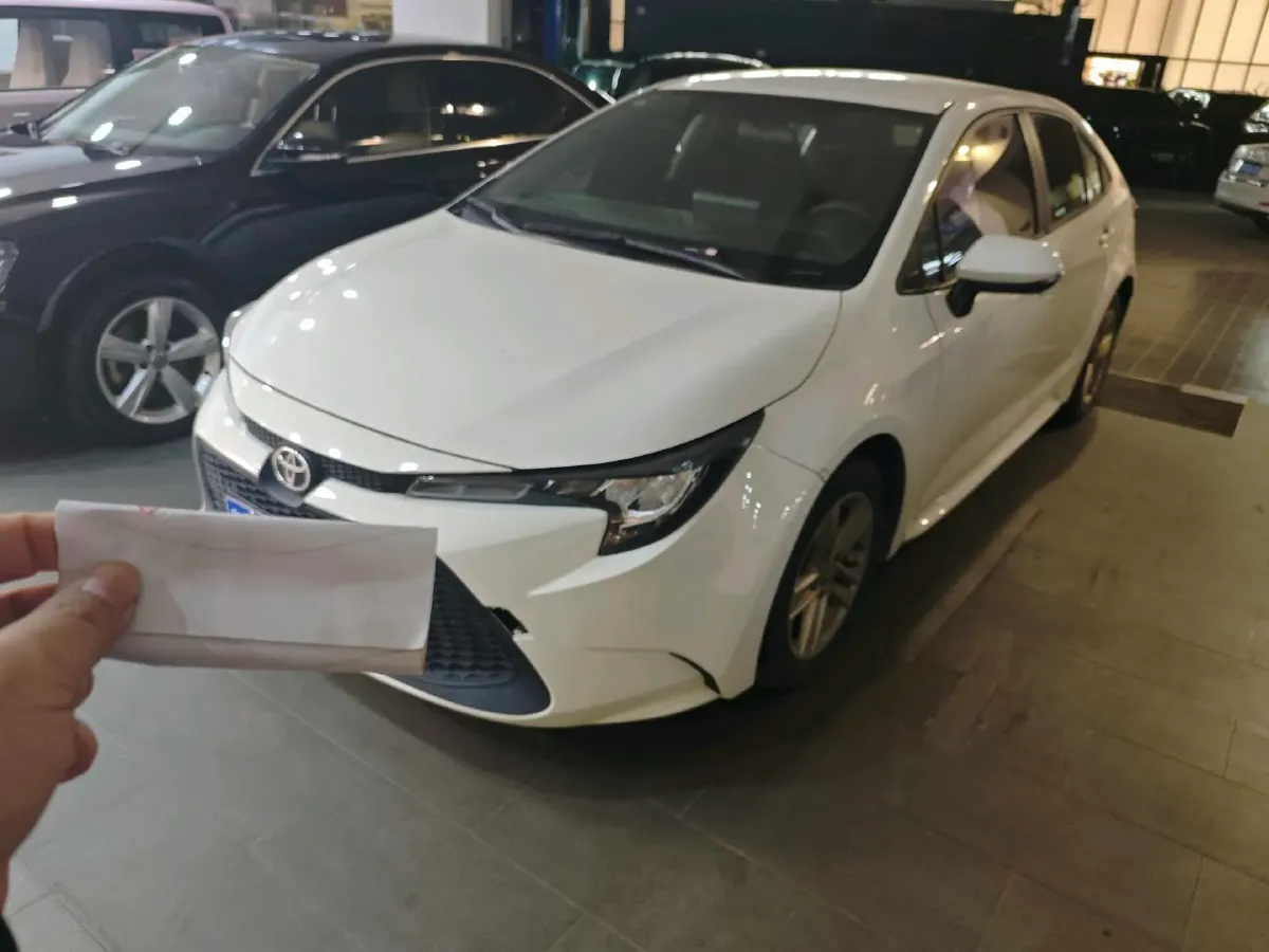 2021 Toyota Levin 1.5L 121HP L3 CVT,autocango,china used car exporter,china ev exporter,chinese used car exporter,chinese used ev exporter