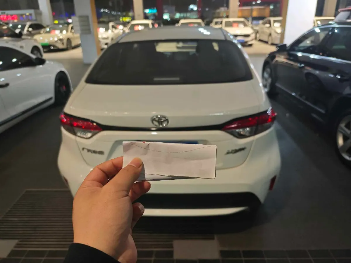 2021 Toyota Levin 1.5L 121HP L3 CVT,autocango,china used car exporter,china ev exporter,chinese used car exporter,chinese used ev exporter