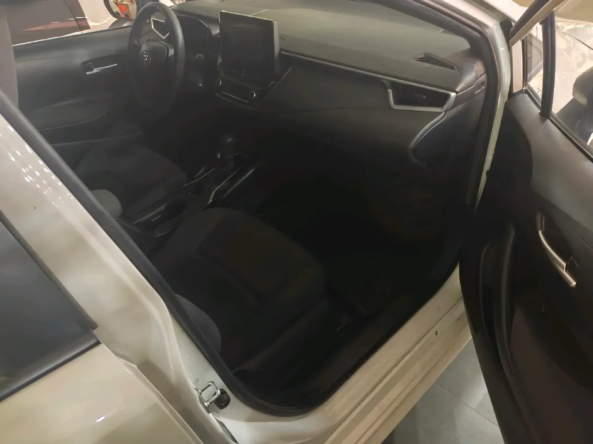 2021 Toyota Levin 1.5L 121HP L3 CVT,autocango,china used car exporter,china ev exporter,chinese used car exporter,chinese used ev exporter