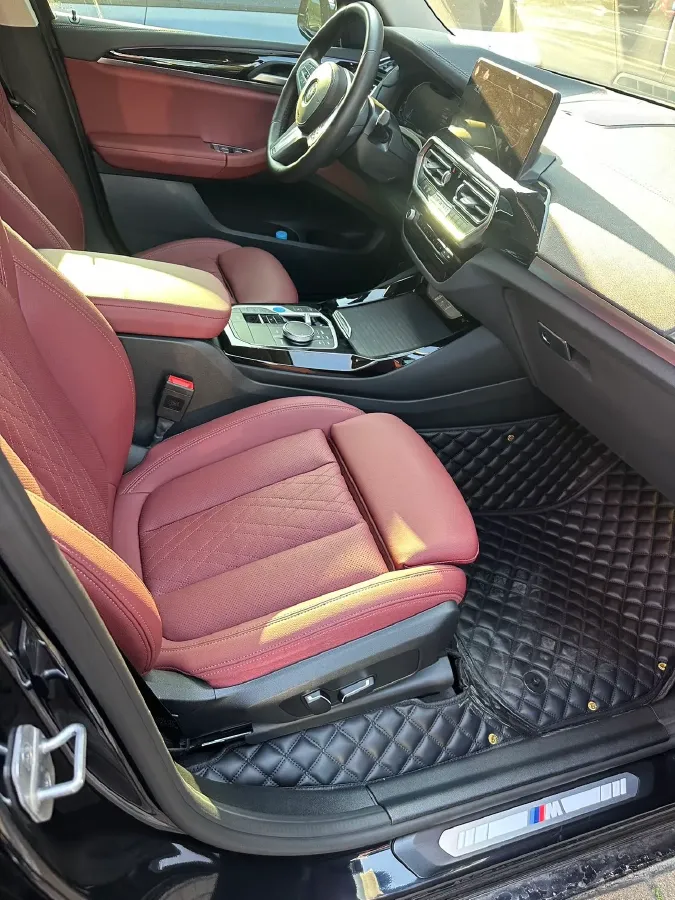 2024 BMW iX3 BEV 80KWH,autocango,china used car exporter,china ev exporter,chinese used car exporter,chinese used ev exporter