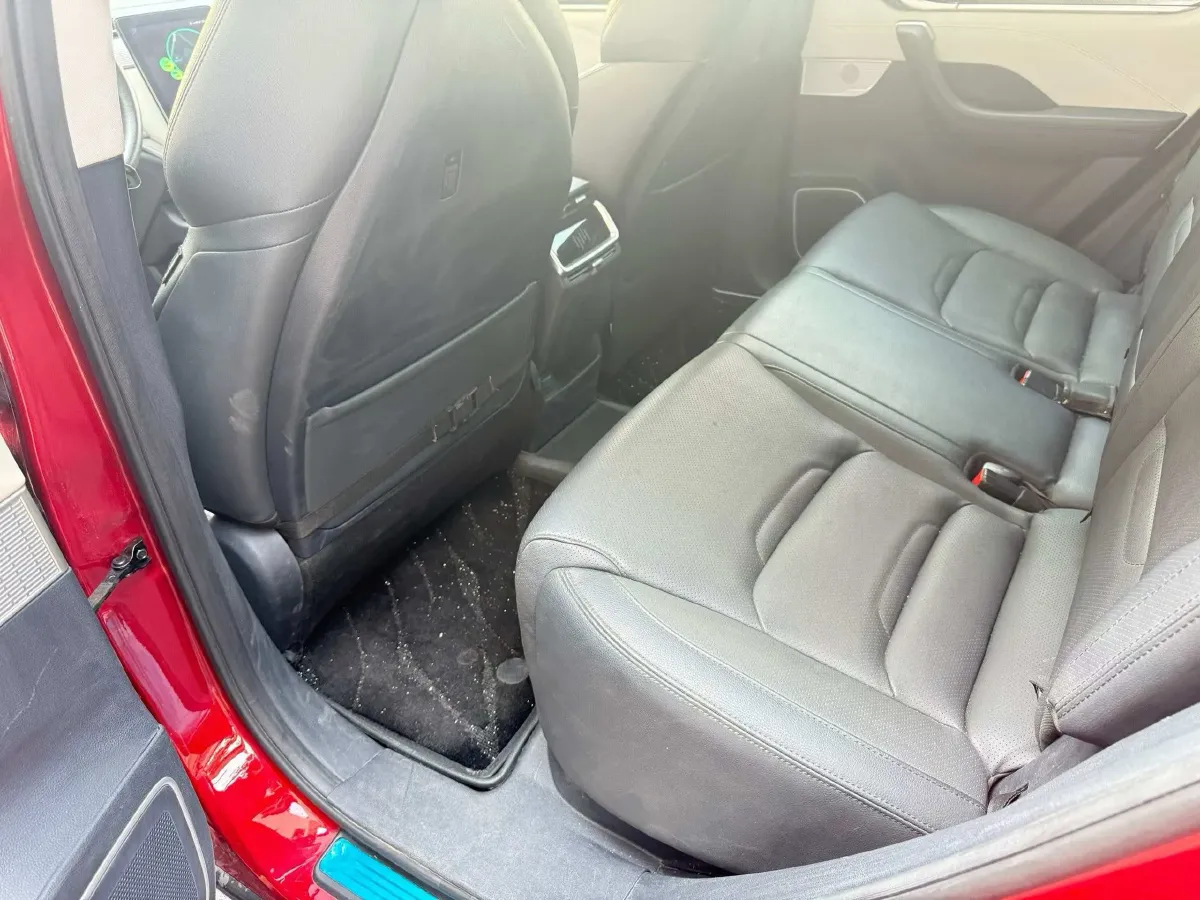 2019 Weltmeister EX5 BEV 69KWH,autocango,china used car exporter,china ev exporter,chinese used car exporter,chinese used ev exporter