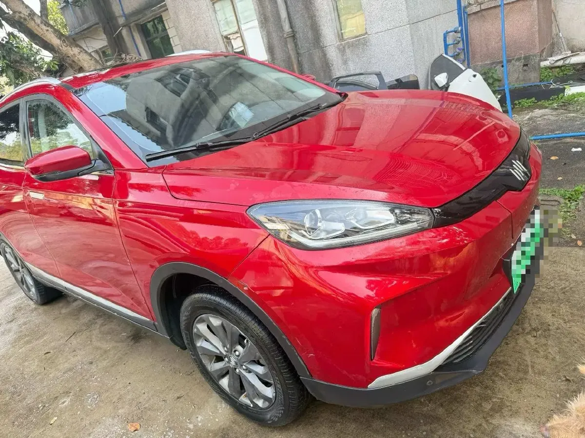 2019 Weltmeister EX5 BEV 69KWH,autocango,china used car exporter,china ev exporter,chinese used car exporter,chinese used ev exporter