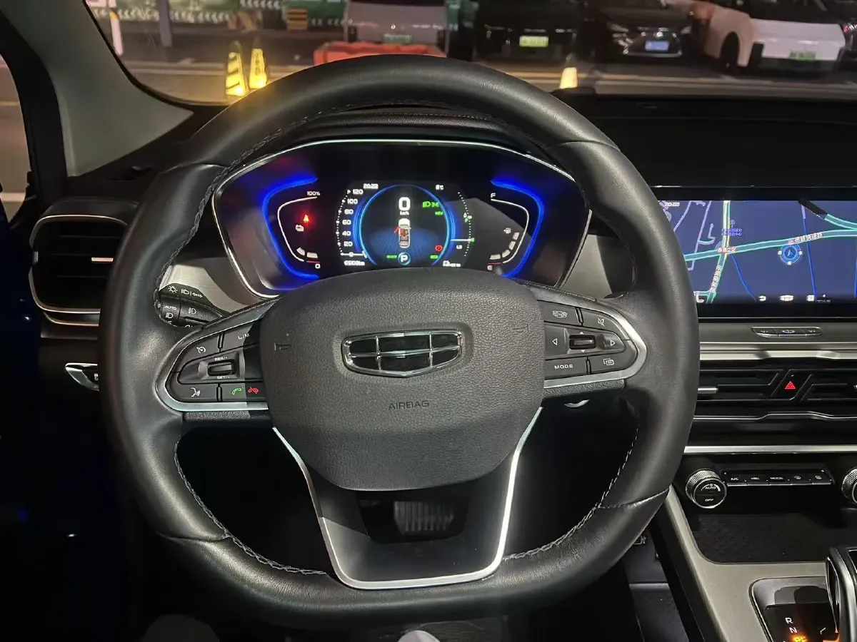 2020 Geely Emgrand GT 1.5T 180HP L3 7DCT,autocango,china used car exporter,china ev exporter,chinese used car exporter,chinese used ev exporter