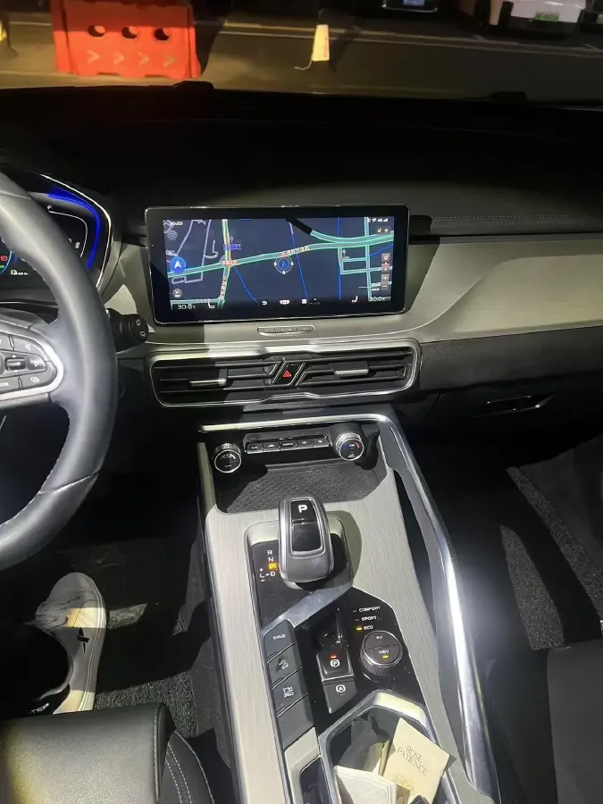 2020 Geely Emgrand GT 1.5T 180HP L3 7DCT,autocango,china used car exporter,china ev exporter,chinese used car exporter,chinese used ev exporter