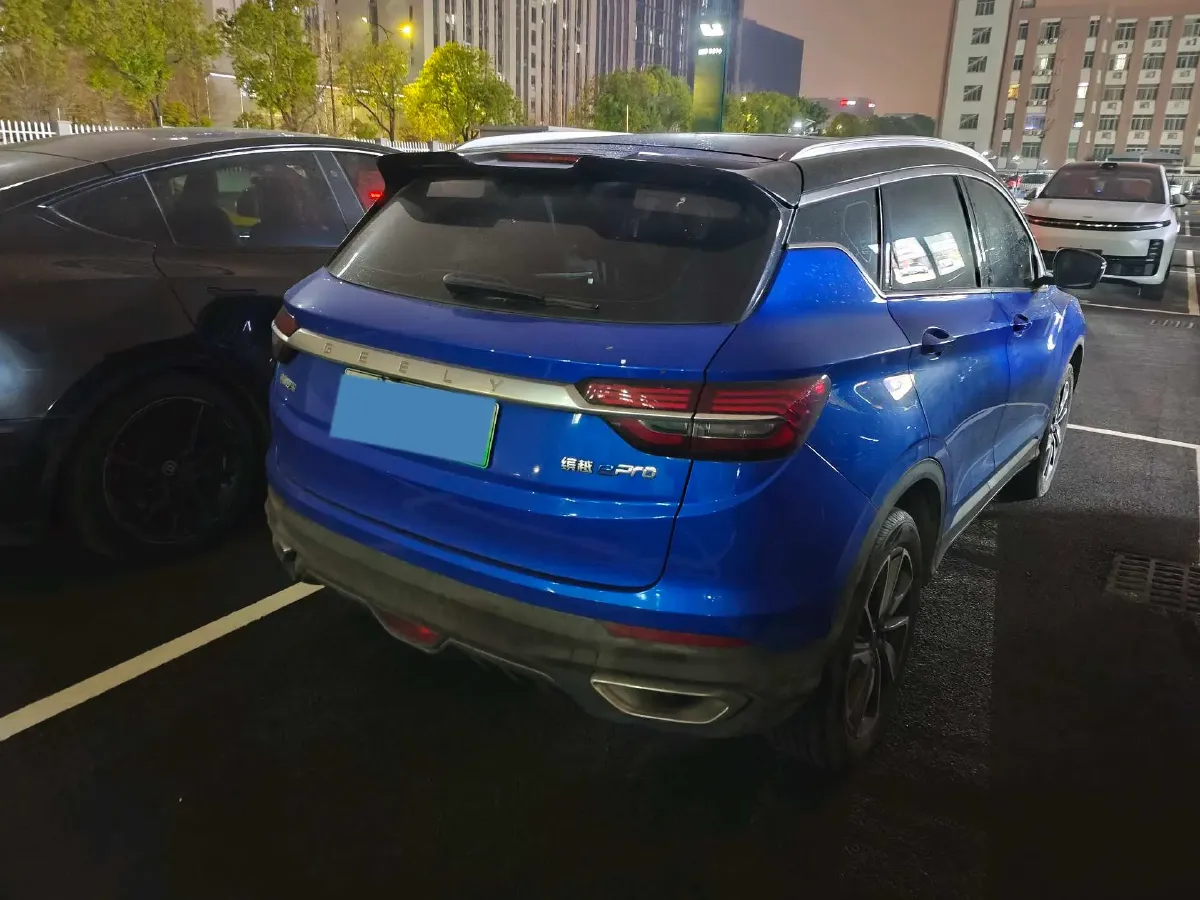 2020 Geely Emgrand GT 1.5T 180HP L3 7DCT,autocango,china used car exporter,china ev exporter,chinese used car exporter,chinese used ev exporter