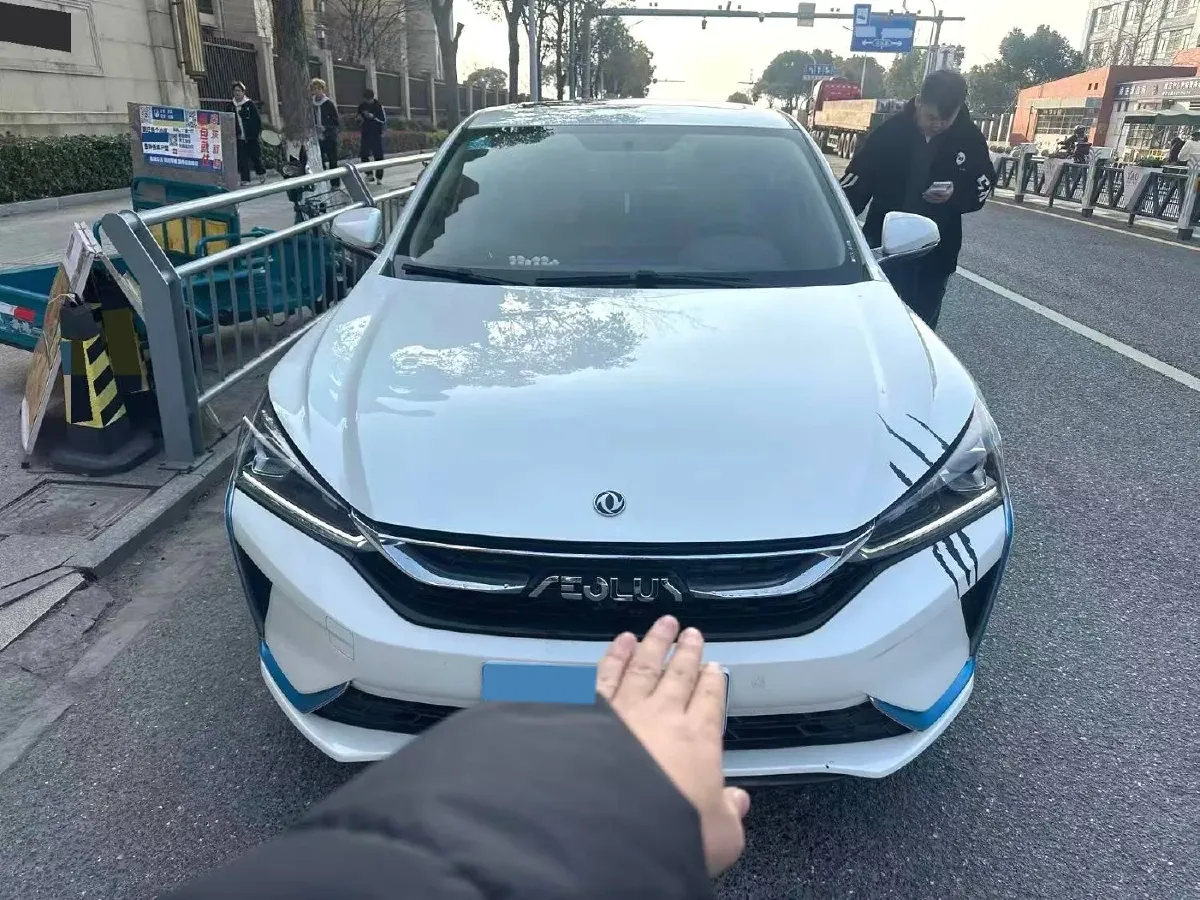2021 DongFeng Aeolus YiXuan 1.5T 150HP L4 6DCT,autocango,china used car exporter,china ev exporter,chinese used car exporter,chinese used ev exporter
