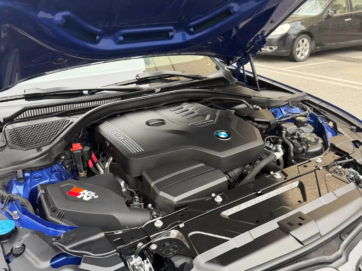 2020 BMW 3 Series 2.0T 184HP L4 8AT,autocango,china used car exporter,china ev exporter,chinese used car exporter,chinese used ev exporter