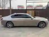 2019 BMW 7 Series 3.0T 340HP L6 8AT