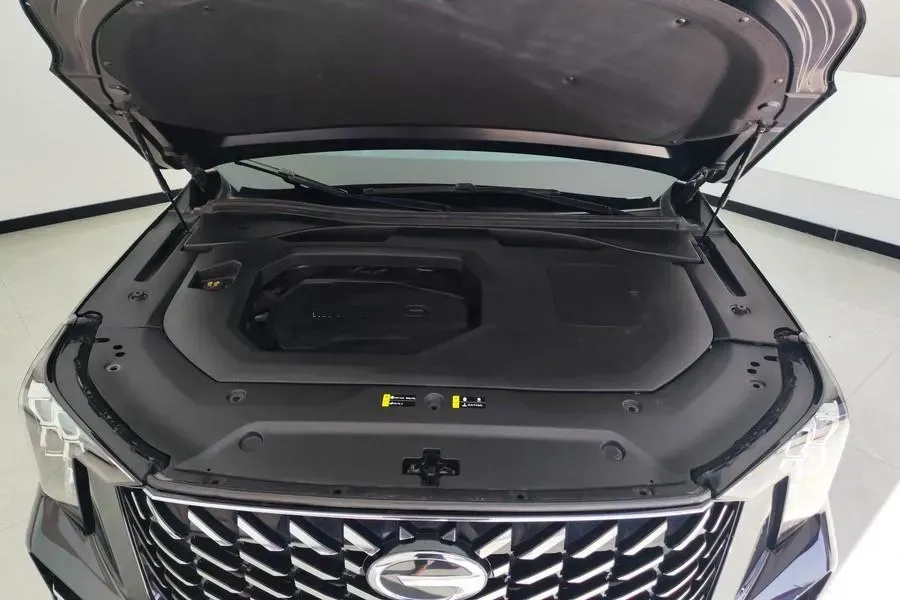 2022 GAC Trumpchi GS8 2.0T 252HP L4 8AT,autocango,china used car exporter,china ev exporter,chinese used car exporter,chinese used ev exporter