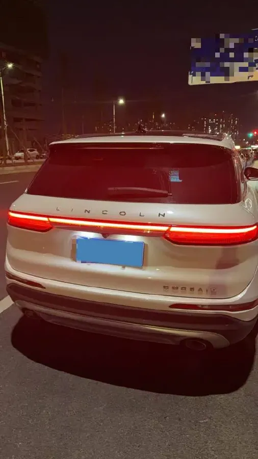2020 Lincoln Corsair 2.0T 245HP L4 8AT,autocango,china used car exporter,china ev exporter,chinese used car exporter,chinese used ev exporter