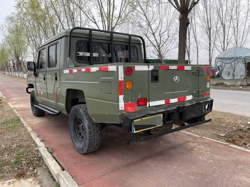 2020 DaYun Pickup 2.4T 218HP L4 6MT,autocango,china used car exporter,china ev exporter,chinese used car exporter,chinese used ev exporter